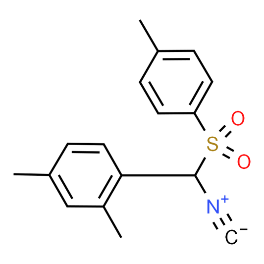 (2,4-DImethylphenyl)(isocyano)methyl 4-methylphenyl sulfone