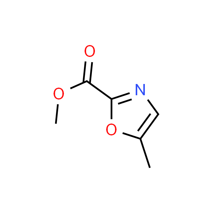 Methyl 5-methyloxazole-2-carboxylate