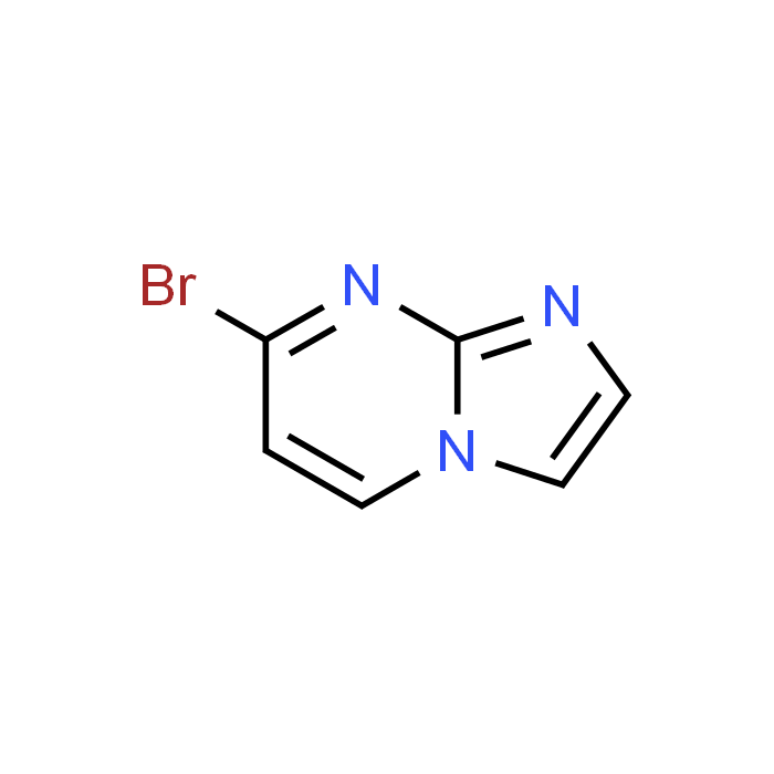 7-Bromoimidazo[1,2-a]pyrimidine