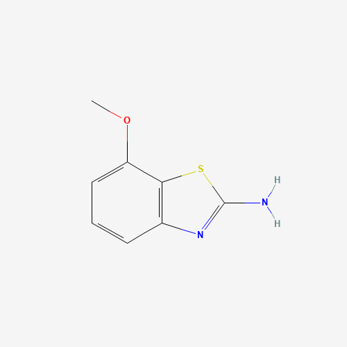 7-Methoxybenzo[d]thiazol-2-amine