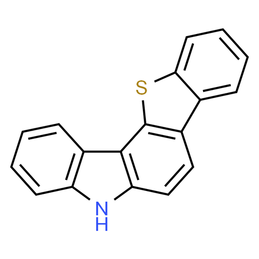 5H-Benzo[4,5]thieno[3,2-c]carbazole