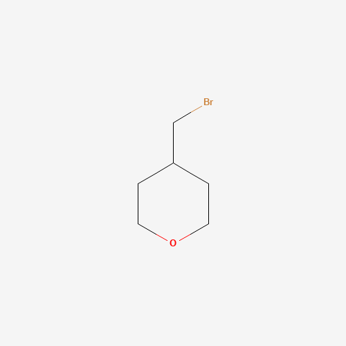 4-(Bromomethyl)tetrahydropyran