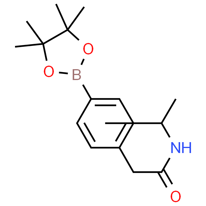 N-Isopropyl-2-(4-(4,4,5,5-tetramethyl-1,3,2-dioxaborolan-2-yl)phenyl)acetamide