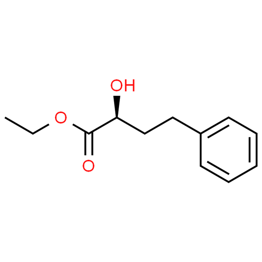 (S)-Ethyl 2-hydroxy-4-phenylbutanoate