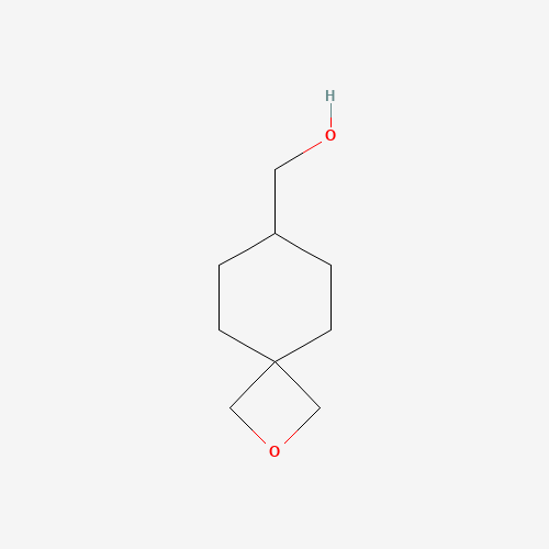 (2-Oxaspiro[3.5]nonan-7-yl)methanol