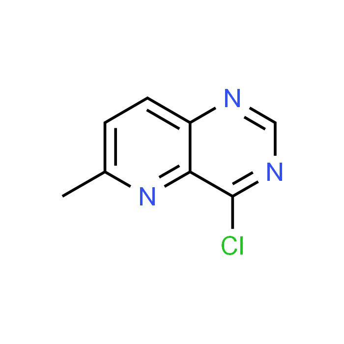 4-Chloro-6-methylpyrido[3,2-d]pyrimidine