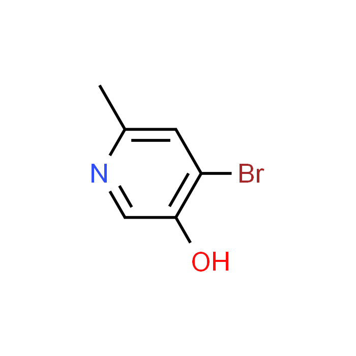 4-Bromo-6-methylpyridin-3-ol