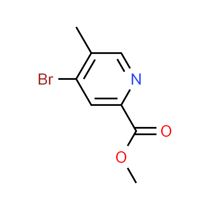 Methyl 4-bromo-5-methylpicolinate