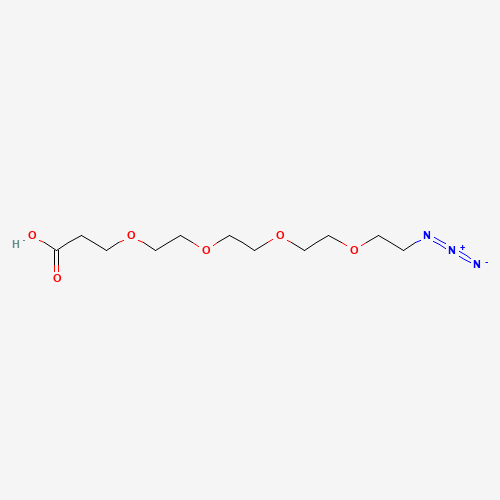 Azido-PEG4-acid - Achmem