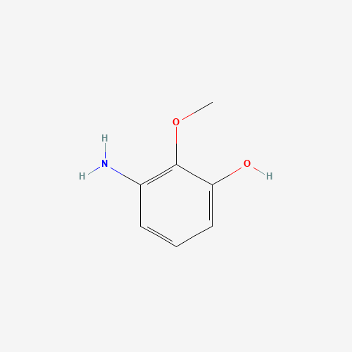 3-Amino-2-methoxyphenol