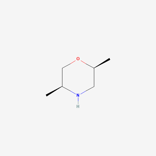 (2S,5S)-2,5-Dimethylmorpholine