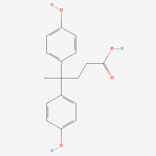 Diphenolic acid