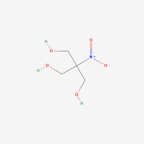 Tris(Hydroxymethyl)nitromethane