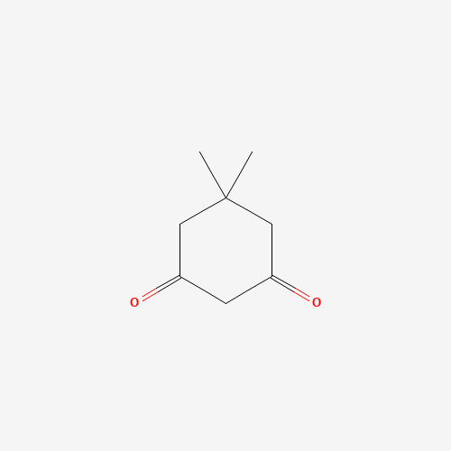 5,5-Dimethylcyclohexane-1,3-dione