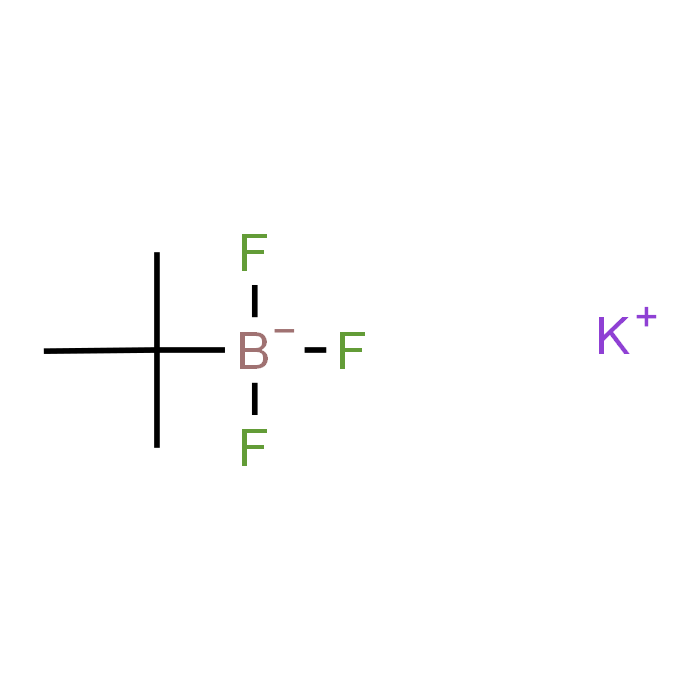 Potassium tert-butyltrifluoroborate