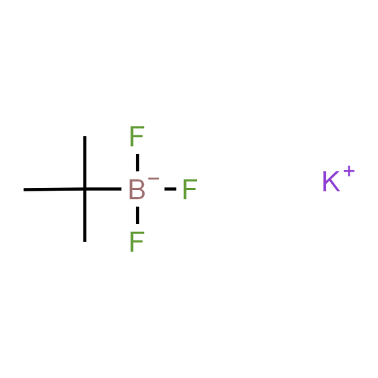 Potassium tert-butyltrifluoroborate