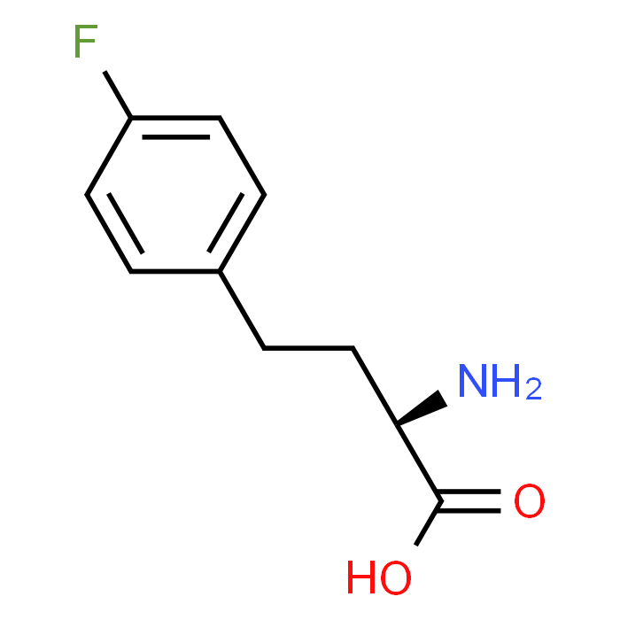 (S)-2-Amino-4-(4-fluorophenyl)butanoic acid
