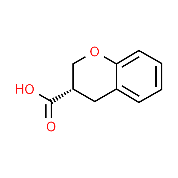 (S)-Chroman-3-carboxylic acid