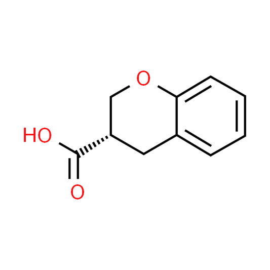 (S)-Chroman-3-carboxylic acid