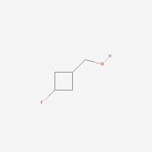 (3-Fluorocyclobutyl)methanol