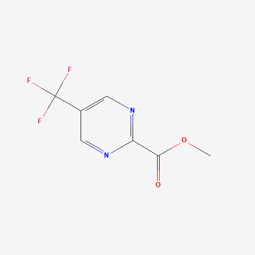Methyl 5-(trifluoromethyl)pyrimidine-2-carboxylate