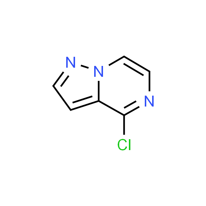 4-Chloropyrazolo[1,5-a]pyrazine