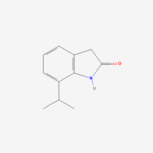 7-isopropylindolin-2-one