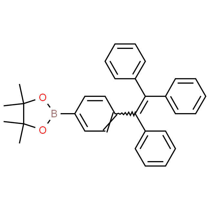 4,4,5,5-Tetramethyl-2-(4-(1,2,2-triphenylvinyl)phenyl)-1,3,2-dioxaborolane