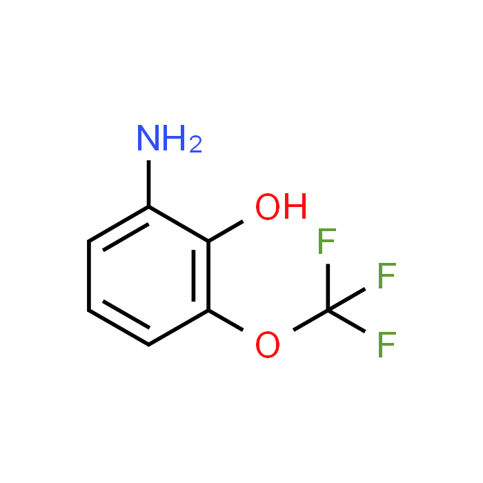 2-Amino-6-(Trifluoromethoxy)phenol