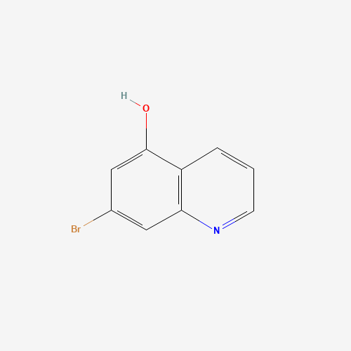 7-Bromoquinolin-5-ol