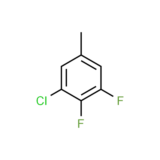 1-CHloro-2,3-difluoro-5-methylbenzene
