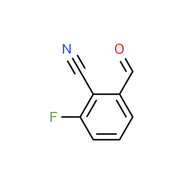 2-Fluoro-6-formylbenzonitrile