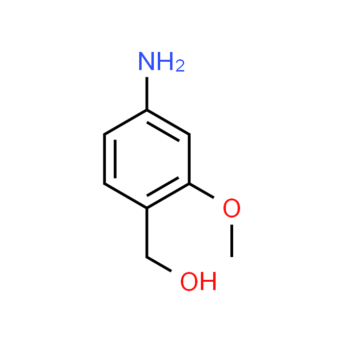 (4-Amino-2-methoxyphenyl)methanol