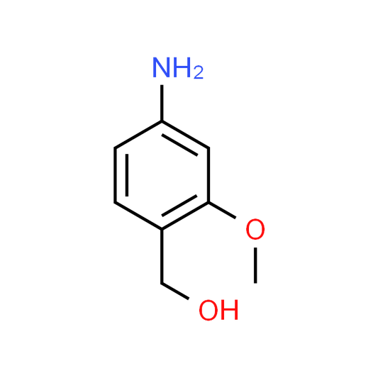 (4-Amino-2-methoxyphenyl)methanol