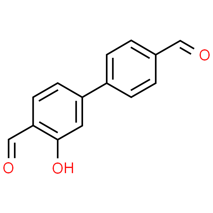 5-(4-Formylphenyl)-2-formylphenol