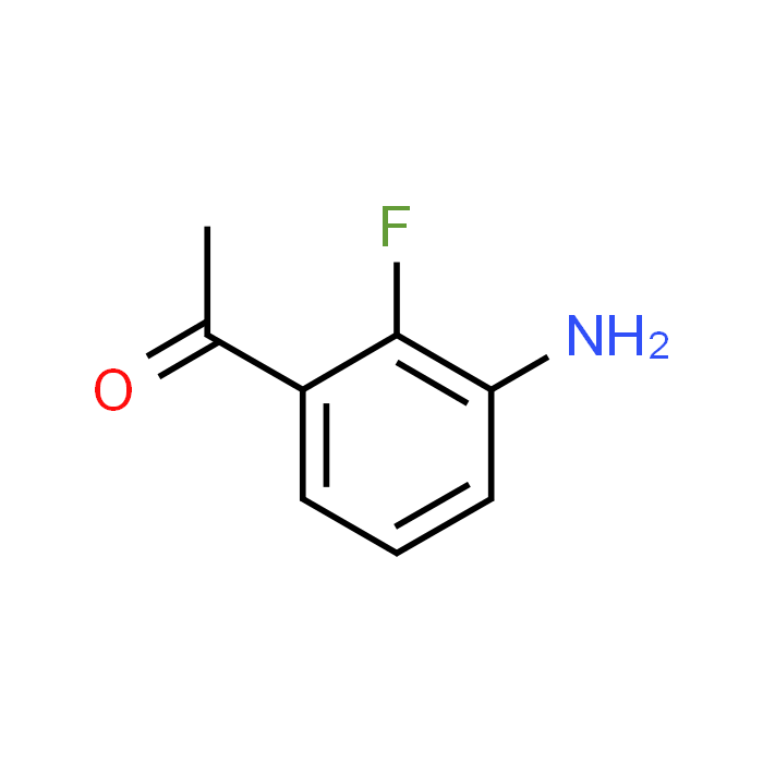 1-(3-Amino-2-fluorophenyl)ethanone