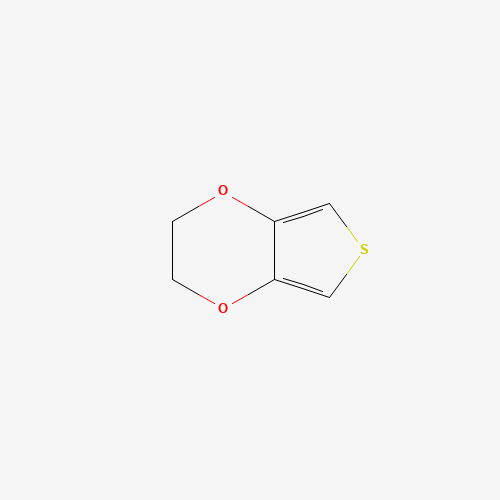 2,3-Dihydrothieno[3,4-b][1,4]dioxine