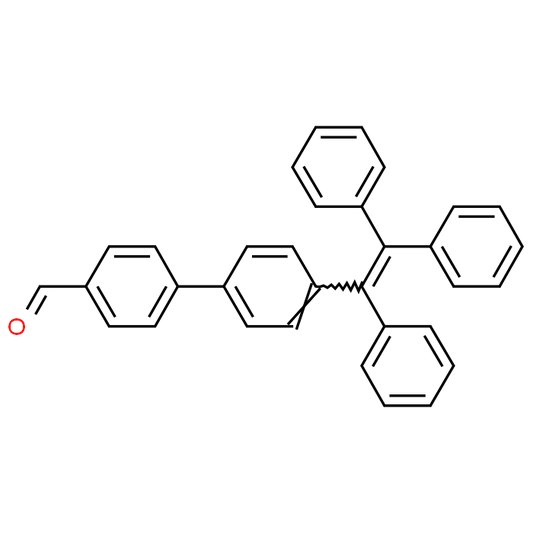 4'-(1,2,2-Triphenylvinyl)-[1,1'-biphenyl]-4-carbaldehyde