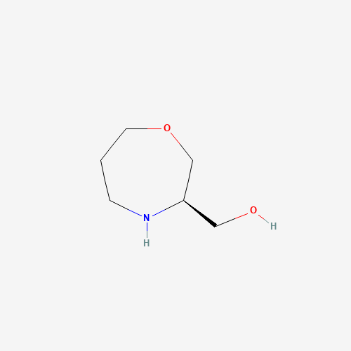 (R)-(1,4-Oxazepan-3-yl)methanol