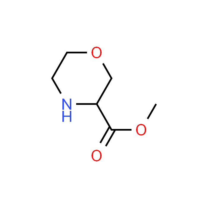 Methyl 3-Morpholinecarboxylate