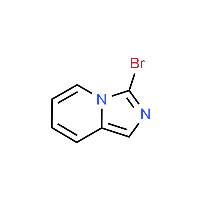 3-Bromoimidazo[1,5-a]pyridine