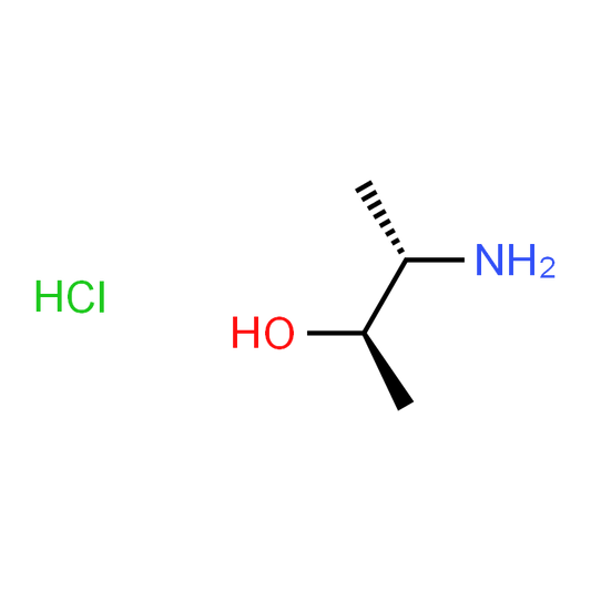(2R,3S)-3-Aminobutan-2-ol hydrochloride