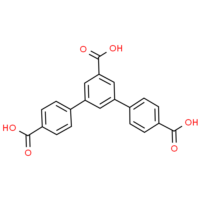 [1,1':3',1''-Terphenyl]-4,4'',5'-tricarboxylic acid