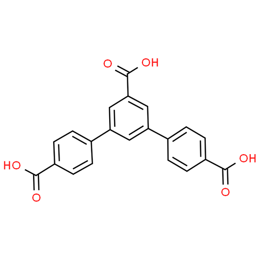 [1,1':3',1''-Terphenyl]-4,4'',5'-tricarboxylic acid