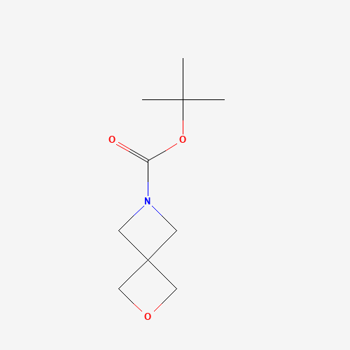 tert-Butyl 2-oxa-6-azaspiro[3.3]heptane-6-carboxylate