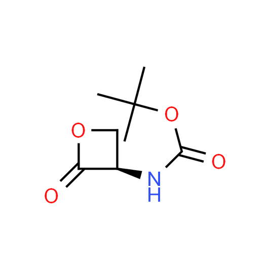 (R)-tert-Butyl (2-oxooxetan-3-yl)carbamate