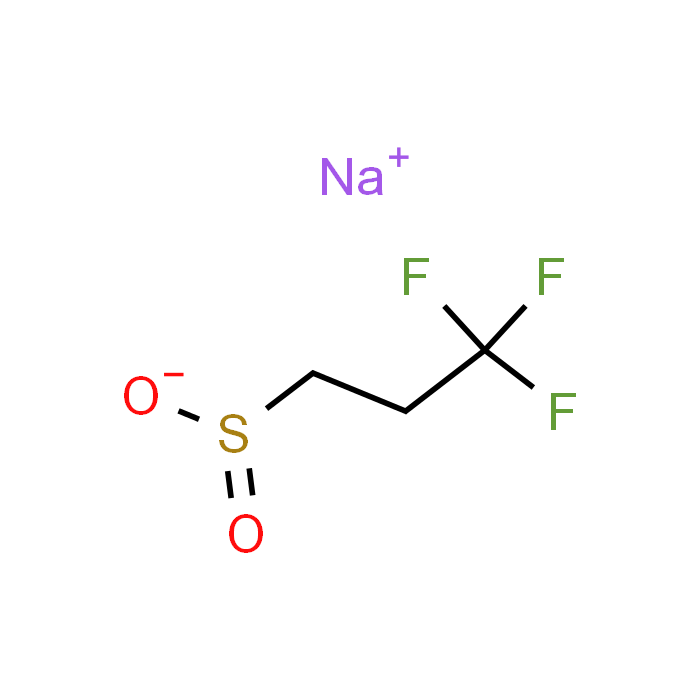 Sodium 3,3,3-trifluoropropane-1-sulfinate