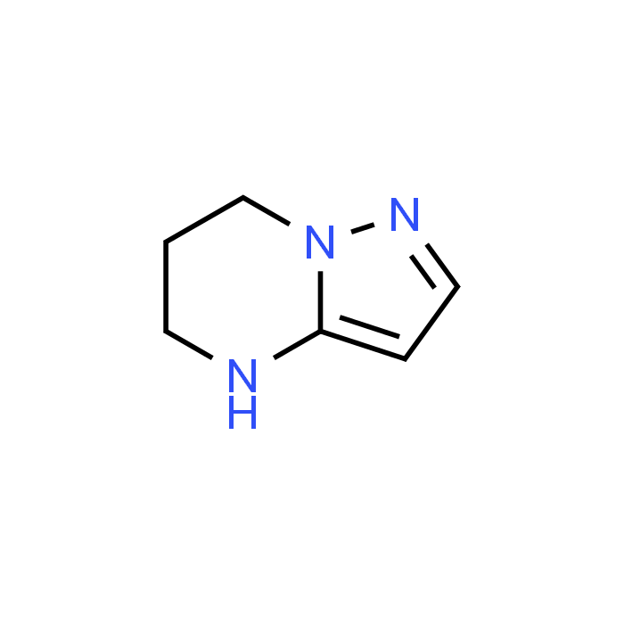 4,5,6,7-Tetrahydropyrazolo[1,5-a]pyrimidine