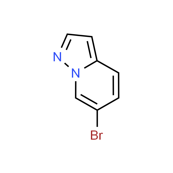 6-Bromopyrazolo[1,5-a]pyridine