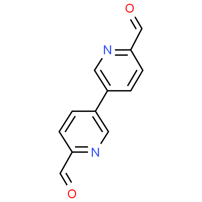 [3,3-Bipyridine]-6,6-dicarboxaldehyde